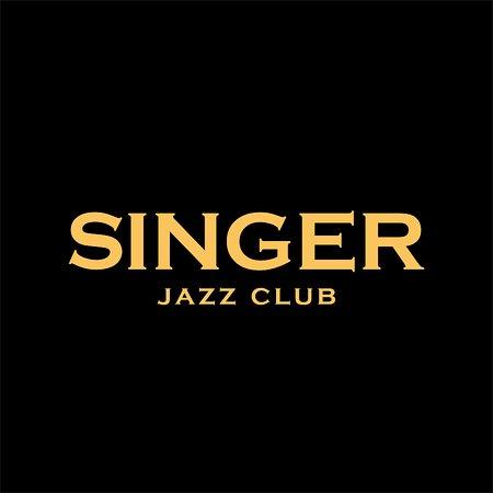 Jazz Club Singer
